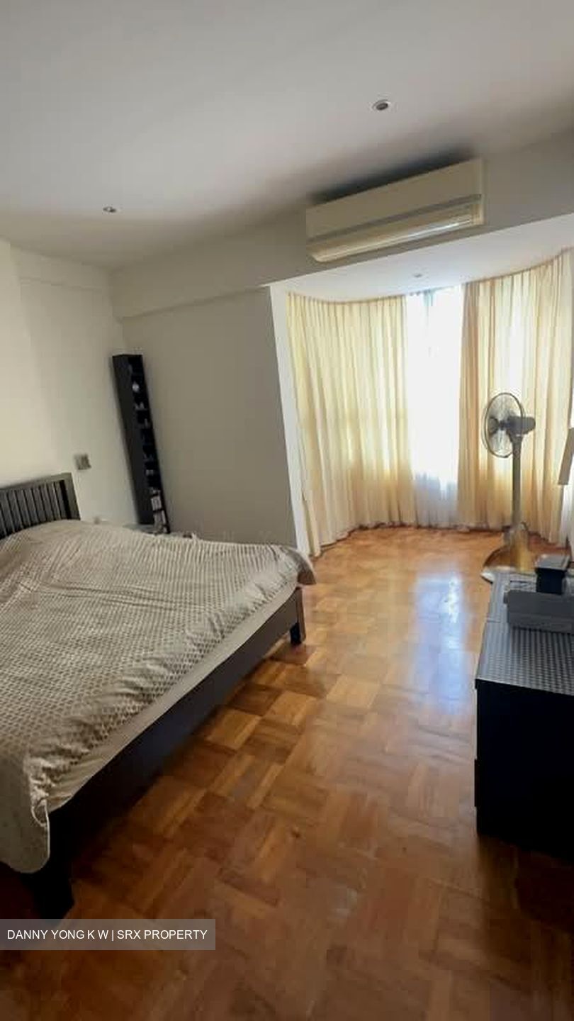 Far Horizon Garden (D20), Condominium #537602841